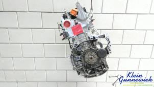 Engine from a Opel Corsa 2020