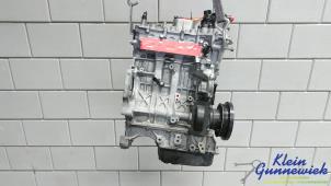 Engine from a Opel Corsa 2020