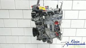 Engine from a Opel Corsa 2020