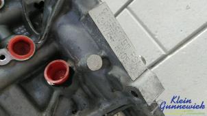 Engine from a Opel Corsa 2020
