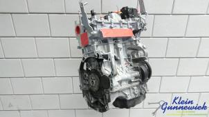 Engine from a Opel Corsa 2020