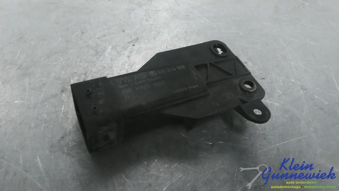 Used Cooling computer Skoda Fabia Price € 15,00 Margin scheme offered by Klein Gunnewiek Autodemontage & Motorentechniek