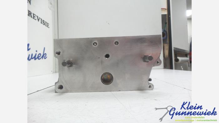Skontrolowane Glowica cylindra Volkswagen Golf Cena € 538,45 Z VAT oferowane przez Klein Gunnewiek Autodemontage & Motorentechniek