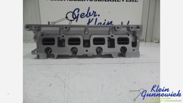 Skontrolowane Glowica cylindra Volkswagen Golf Cena € 538,45 Z VAT oferowane przez Klein Gunnewiek Autodemontage & Motorentechniek