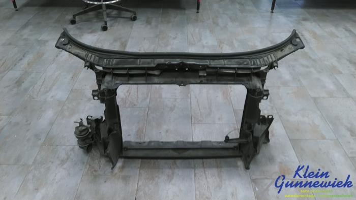Begagnade Front Audi A3 Pris € 75,00 Marginaltabell erbjuds av Klein Gunnewiek Autodemontage & Motorentechniek