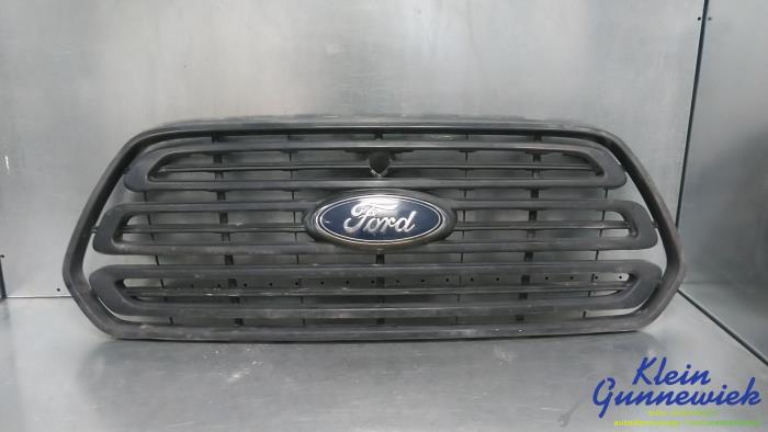 Begagnade Grill Ford Transit Pris € 91,00 Marginaltabell erbjuds av Klein Gunnewiek Autodemontage & Motorentechniek