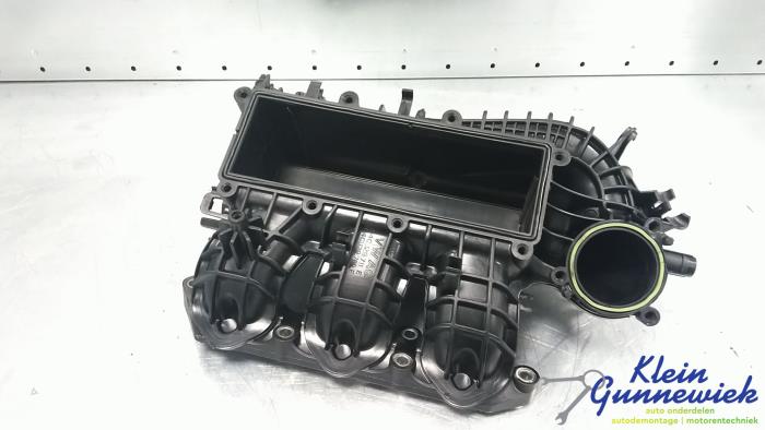 Nowe Kolektor dolotowy Volkswagen Polo Cena € 159,72 Z VAT oferowane przez Klein Gunnewiek Autodemontage & Motorentechniek