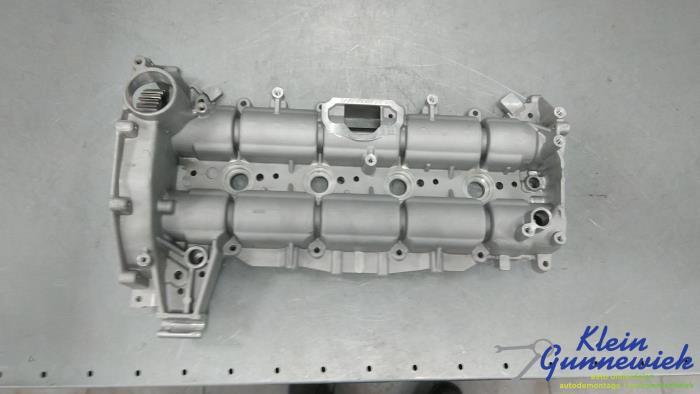 Neue Nockenwelle Ford Transit Custom Preis € 724,79 Mit Mehrwertsteuer angeboten von Klein Gunnewiek Autodemontage & Motorentechniek