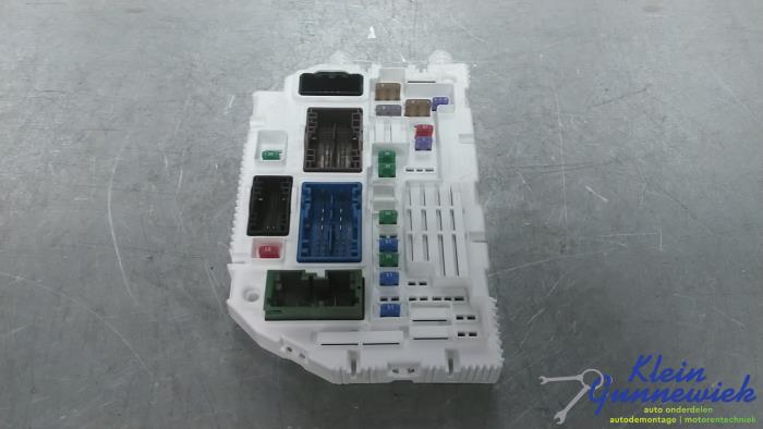 Used Body control computer Opel Astra Price € 195,00 Margin scheme offered by Klein Gunnewiek Autodemontage & Motorentechniek
