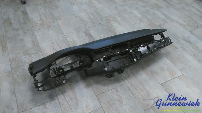 Usados Salpicadero Audi S6 Precio € 595,00 Norma de margen ofrecido por Klein Gunnewiek Autodemontage & Motorentechniek