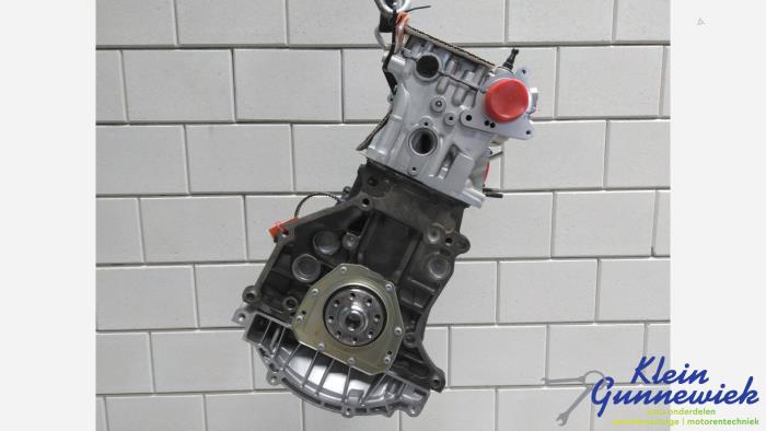 Engine from a Audi A5 2011