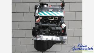 Engine from a Audi A5 2011