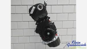 Engine from a Audi A5 2011