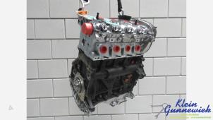 Engine from a Audi A5 2011