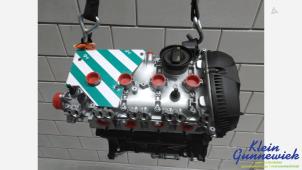 Engine from a Audi A5 2011