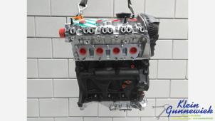 Engine from a Audi A5 2011
