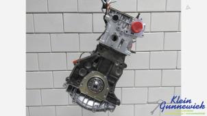 Engine from a Audi A5 2011