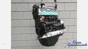 Engine from a Audi A5 2011