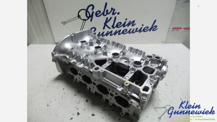 Révisé Culasse Audi A5 Prix € 840,95 Prix TTC proposé par Klein Gunnewiek Autodemontage & Motorentechniek