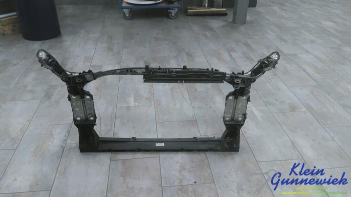 Begagnade Front Audi S6 Pris € 250,00 Marginaltabell erbjuds av Klein Gunnewiek Autodemontage & Motorentechniek