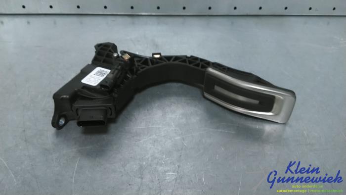 Begagnade Gaspedalsensor Audi S6 Pris € 36,00 Marginaltabell erbjuds av Klein Gunnewiek Autodemontage & Motorentechniek