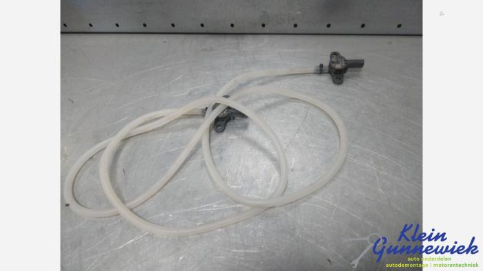 Begagnade Sensor (övriga) Audi A4 Pris € 78,00 Marginaltabell erbjuds av Klein Gunnewiek Autodemontage & Motorentechniek