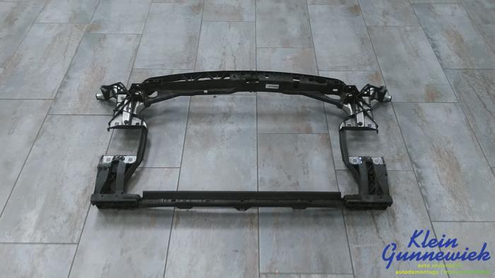 Begagnade Front Audi A4 Pris € 267,00 Marginaltabell erbjuds av Klein Gunnewiek Autodemontage & Motorentechniek