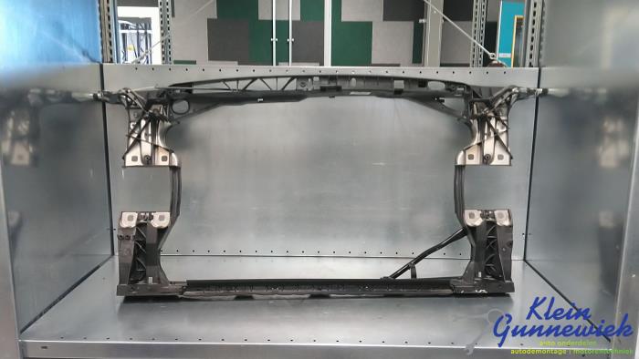 Begagnade Front Audi A5 Pris € 267,00 Marginaltabell erbjuds av Klein Gunnewiek Autodemontage & Motorentechniek