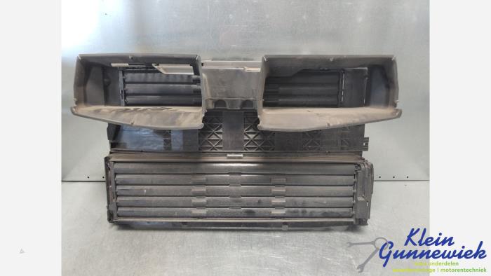 Begagnade Lufttratt Opel Astra Pris € 185,00 Marginaltabell erbjuds av Klein Gunnewiek Autodemontage & Motorentechniek