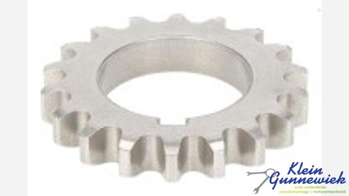 Nya Vevaxeldrev Volkswagen Polo Pris på förfrågan erbjuds av Klein Gunnewiek Autodemontage & Motorentechniek