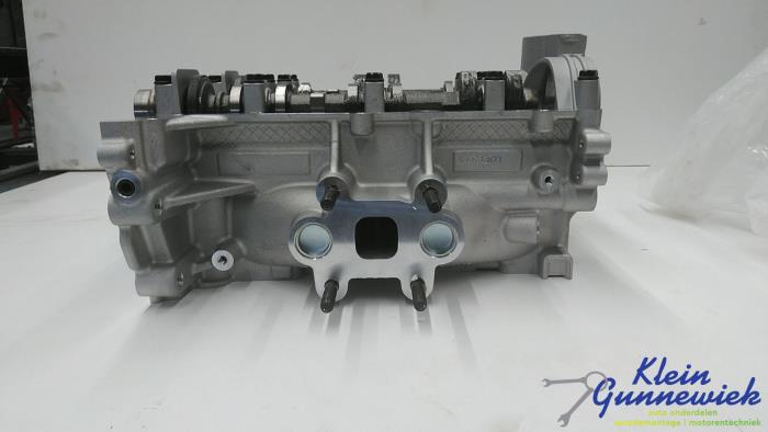 Nya Topplock Ford Focus Pris € 840,95 Inklusive moms erbjuds av Klein Gunnewiek Autodemontage & Motorentechniek