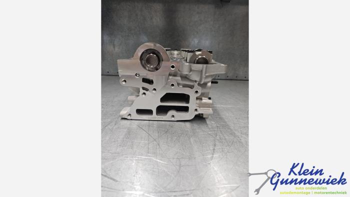 Nuevos Culata Renault Kadjar Precio € 1.808,95 IVA incluido ofrecido por Klein Gunnewiek Autodemontage & Motorentechniek