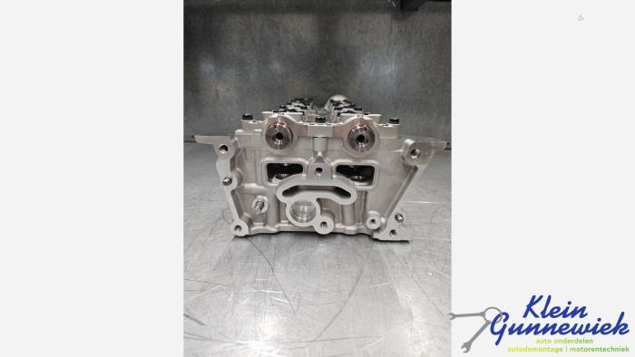 Nuevos Culata Renault Kadjar Precio € 1.808,95 IVA incluido ofrecido por Klein Gunnewiek Autodemontage & Motorentechniek