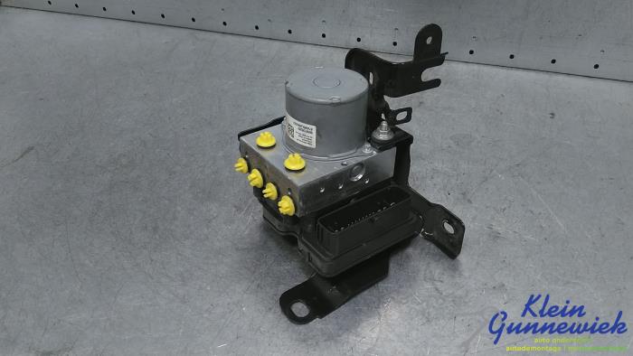 Gebrauchte ABS Pumpe Opel Astra Preis € 195,00 Margenregelung angeboten von Klein Gunnewiek Autodemontage & Motorentechniek