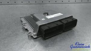 Injection computer from a Opel Astra 2024