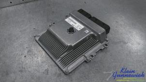 Injection computer from a Opel Astra 2024