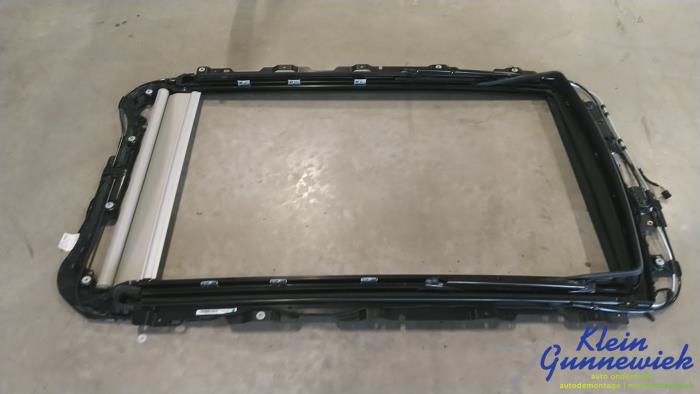 Sunroof kit