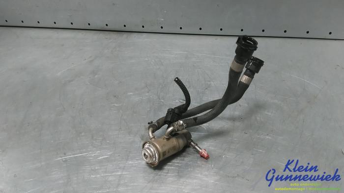 AdBlue injector