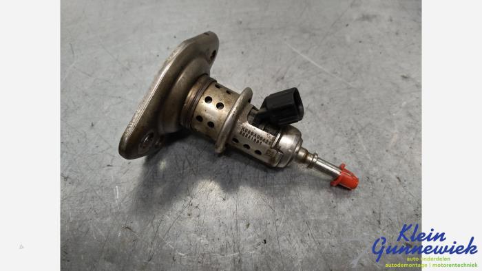 AdBlue injector