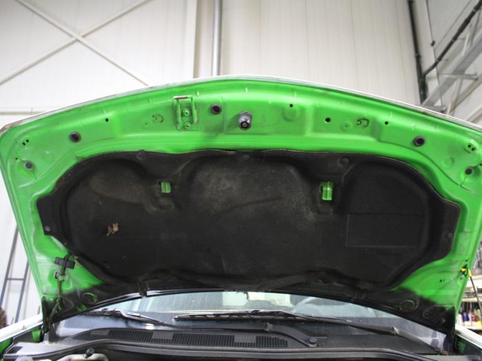 Used Renault Megane Ii Grandtour Km 1 5 Dci 80 Bonnet Colour Code Cm981 Gebr Klein Gunnewiek Ho Bv Proxyparts Com