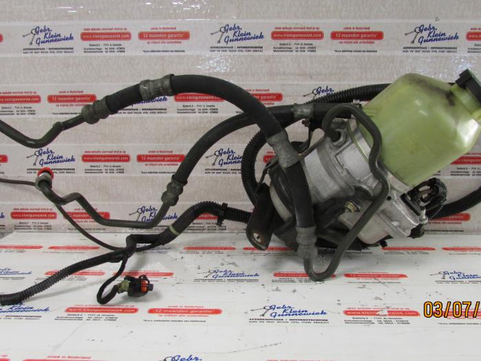 Used Opel Astra H L48 1 7 Cdti 16v Power Steering Pump Z17dtl Gebr Klein Gunnewiek Ho Bv Proxyparts Com