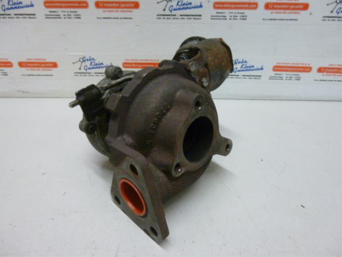 Used Opel Astra H Gtc L08 1 7 Cdti 16v Turbo A17dtr Gebr Klein Gunnewiek Ho Bv Proxyparts Com