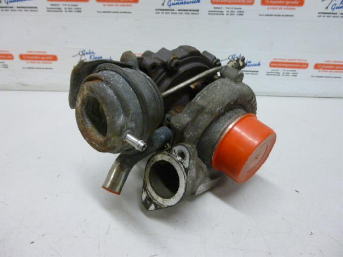 Used Opel Astra H Gtc L08 1 7 Cdti 16v Turbo A17dtr Gebr Klein Gunnewiek Ho Bv Proxyparts Com