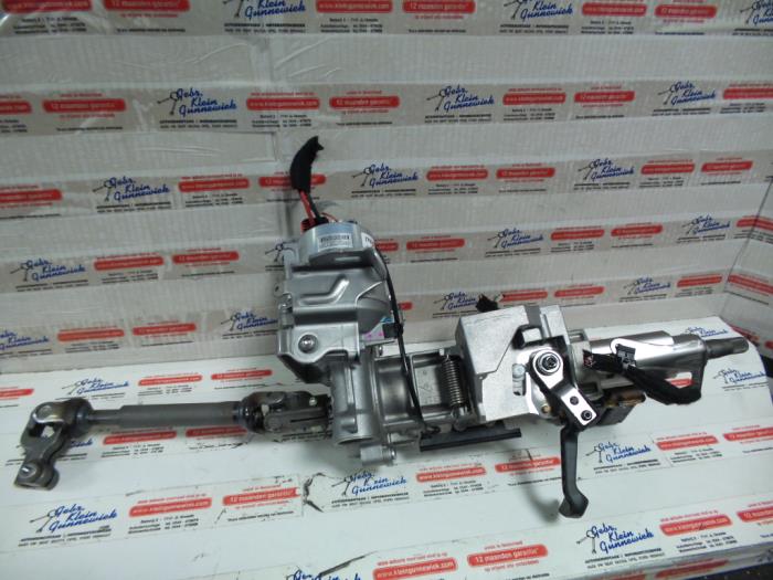 Electric power steering unit Renault Captur 0.9 Energy TCE 12V 488106771R