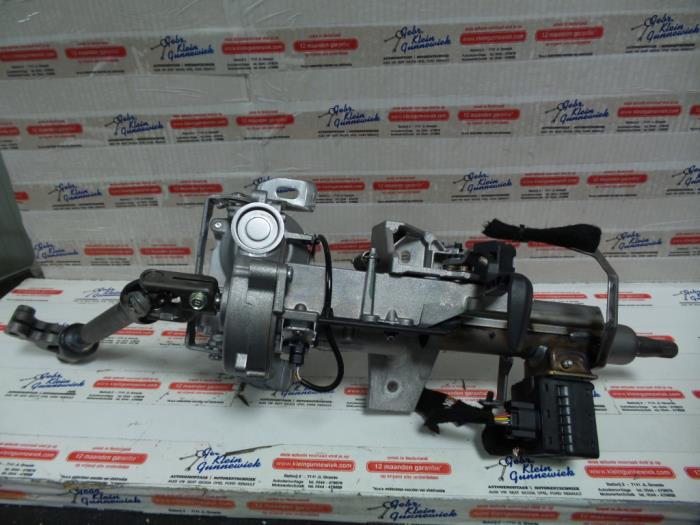 Electric power steering unit Renault Captur 0.9 Energy TCE 12V 488106771R