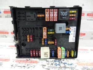 Used Volkswagen Eos Fuse box - 1K0937124P - Gebr.Klein ... vw eos fuse box diagram 