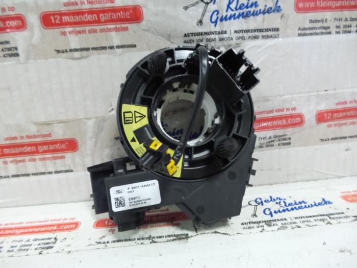 Airbag clock spring Ford Kuga BM5T14A664CD