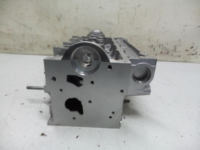 Cylinder head Renault Megane 949716 K9K836