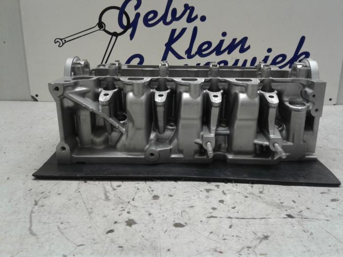 Cylinder head Renault Megane 949716 K9K836