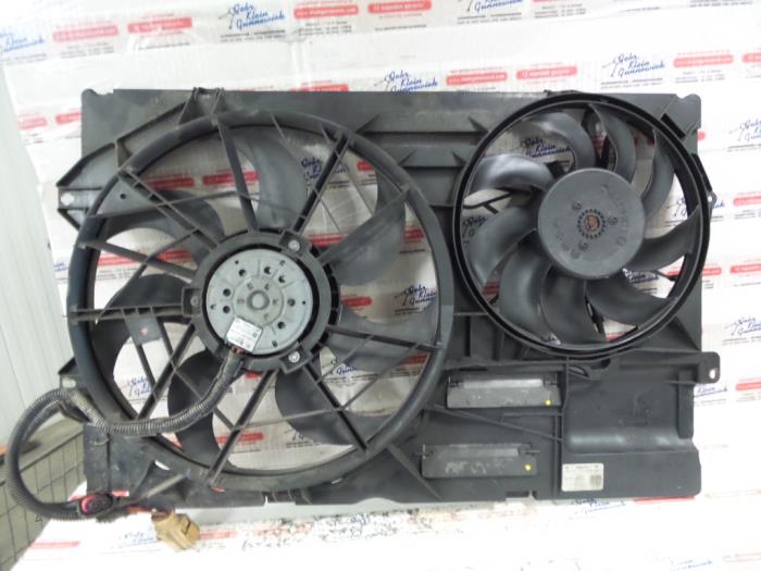 Used Volkswagen Transporter Fan Motor 7ha Gebr Klein Gunnewiek Ho Bv Proxyparts Com